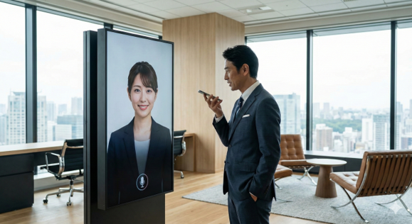 SuperCat AIアシスタント イメージ