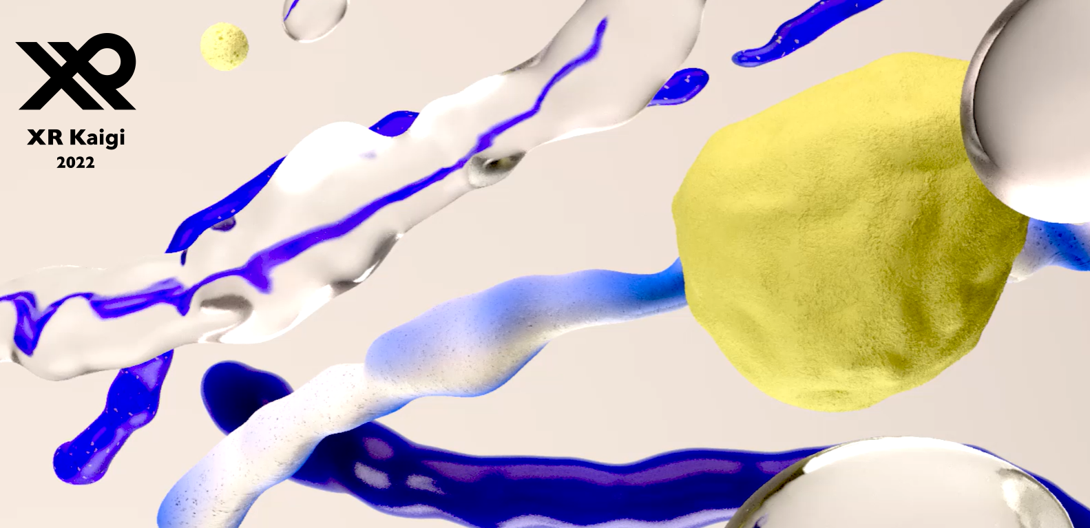 XR・メタバースの国内最大級カンファレンス「XR Kaigi 2022」に当社代表の本城が登壇