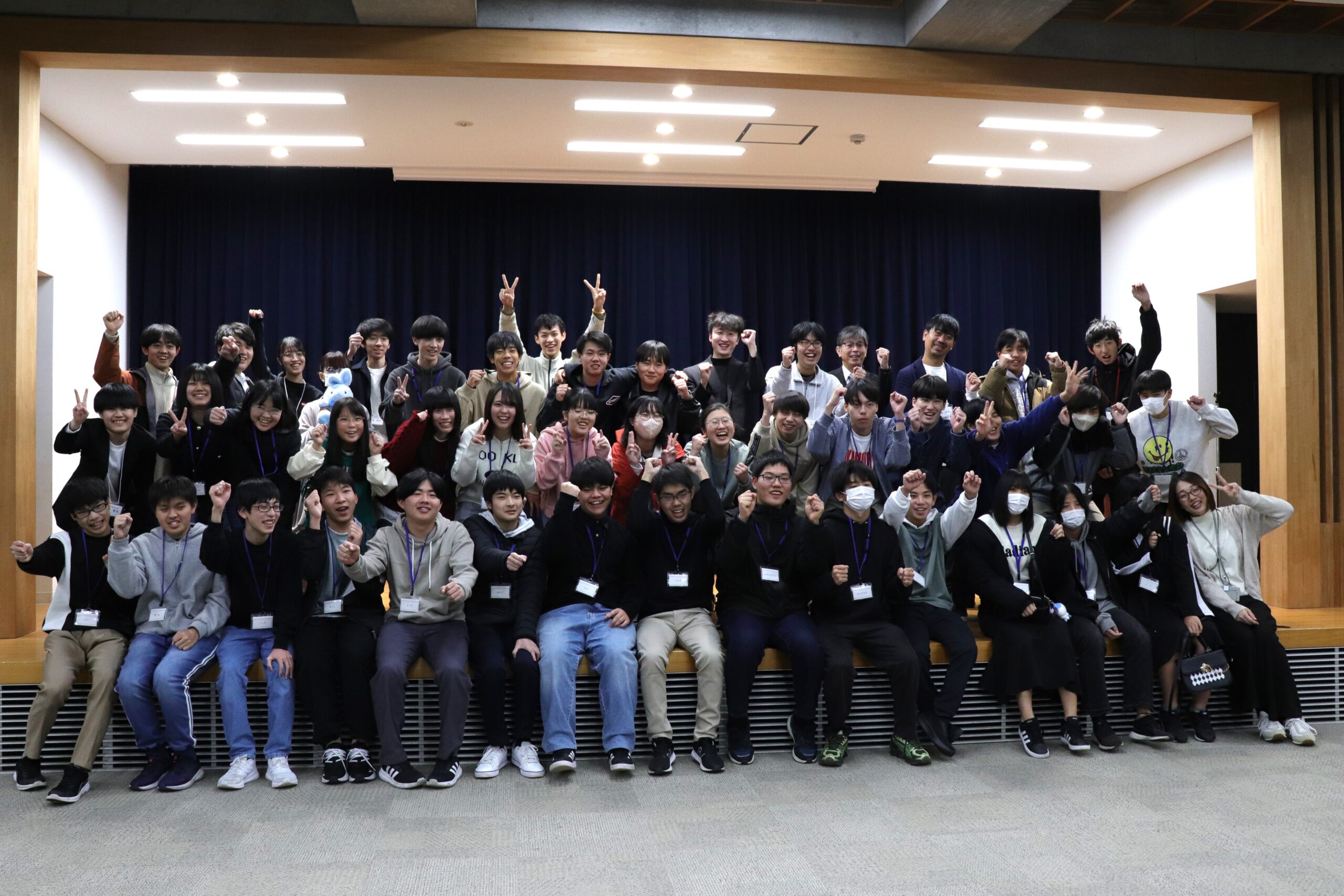 【イベントレポート】monoAI technology、高知県教育委員会主催「探究型プログラミングキャンプ」に登壇