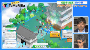 「テレ東公式 TV TOKYO」YouTubeチャンネルに出演しました